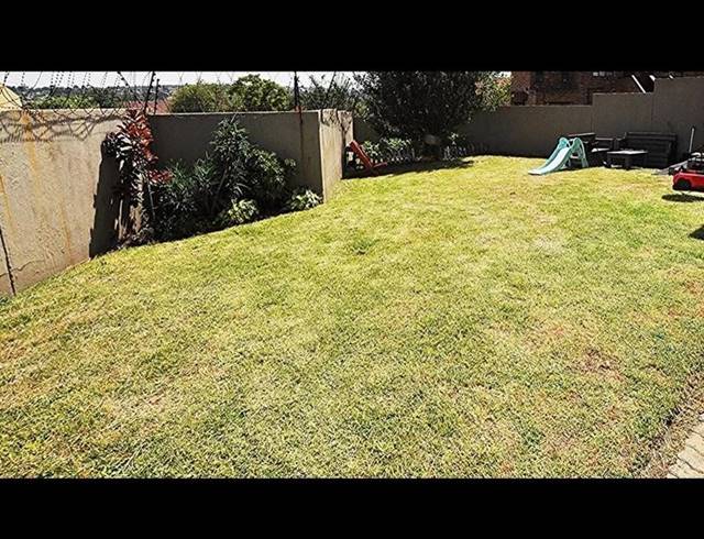 2 BEDROOM PROPERTY TO RENT IN VORNA VALLEY